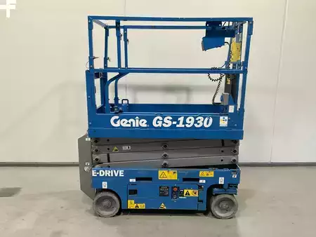 Plataforma Tijera 2021  Genie GS-1930 (1)
