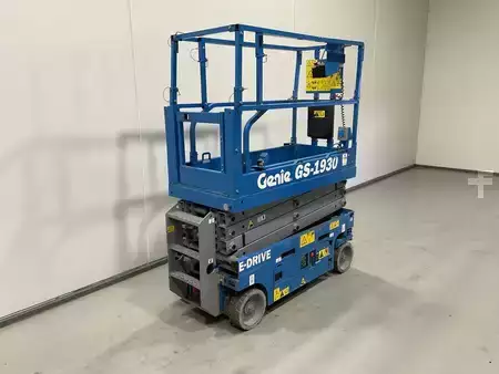 Plataforma Tijera 2021  Genie GS-1930 (3)