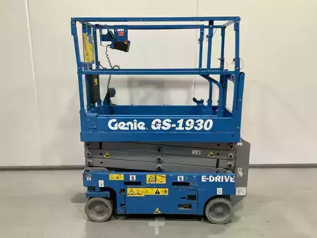 Plataforma Tijera 2021  Genie GS-1930 (4)
