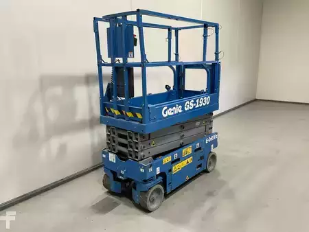 Plataforma Tijera 2021  Genie GS-1930 (5)