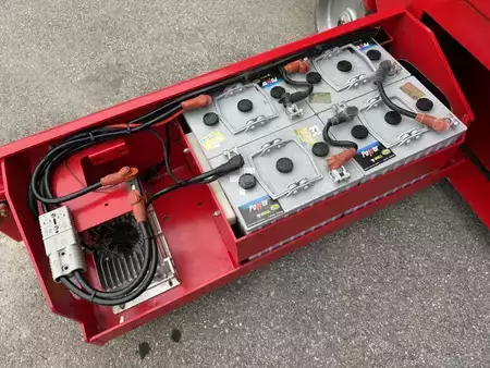 Scherenarbeitsbühne 2021  [div] XE 100C (11)