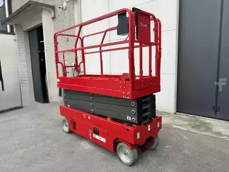 Scherenarbeitsbühne 2021  [div] XE 100C (7)