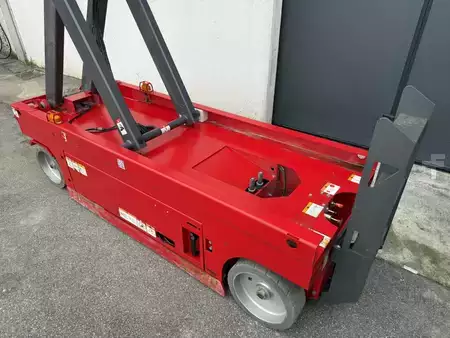 Scherenarbeitsbühne 2021  [div] XE 100C (9)