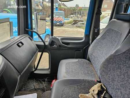 Kamion emelvény 2006 Volvo FL6L 11.19 Voorzien van hoogtewerker ESDA (18)