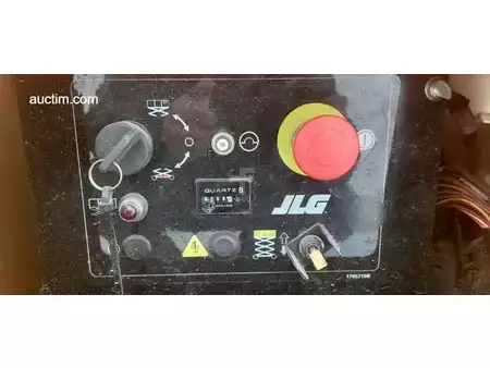 Piattaforme aeree a pantografo 2019  JLG 4069LE (6)