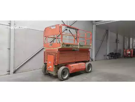 Piattaforme aeree a pantografo 2015  JLG 4069LE (4)