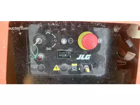 Piattaforme aeree a pantografo 2015  JLG 4069LE (6)