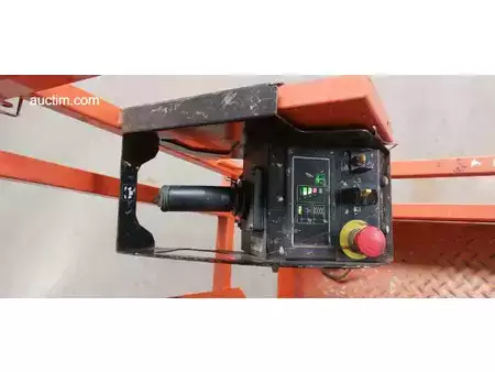 Piattaforme aeree a pantografo 2019  JLG 4045R (3)