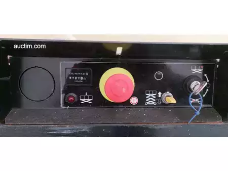 Piattaforme aeree a pantografo 2019  JLG 4045R (4)