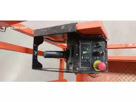 Saksinostimet 2019  JLG 4045R (3)