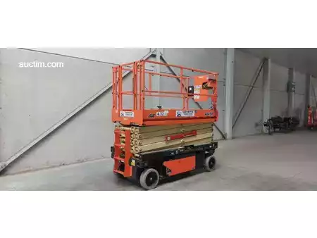 Saksinostimet 2019  JLG 4045R (6)