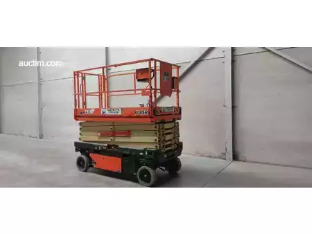 Saksinostimet 2019  JLG 4045R (7)