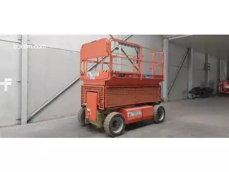 Saksinostimet 2019  JLG 4069LE (1)