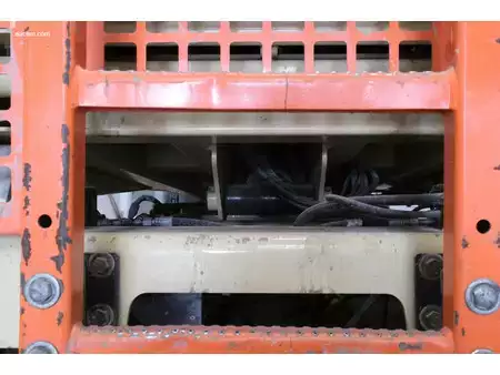 Scissor lift 2015  JLG 4069LE (26)