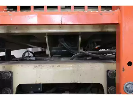 Scissor lift 2015  JLG 4069LE (27)