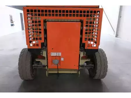Scissor lift 2019  JLG 4069LE (23)