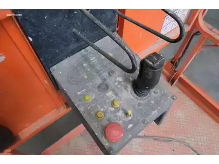 Scissor lift 2019  JLG 4069LE (32)