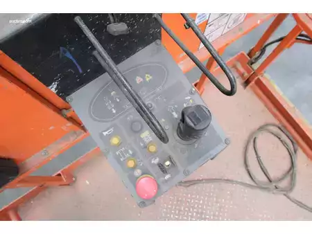 Scissor lift 2015  JLG 4069LE (36)