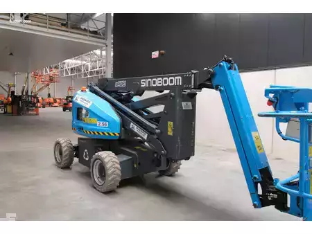 Ostatní 2022  Sinoboom AB14EJ (5)