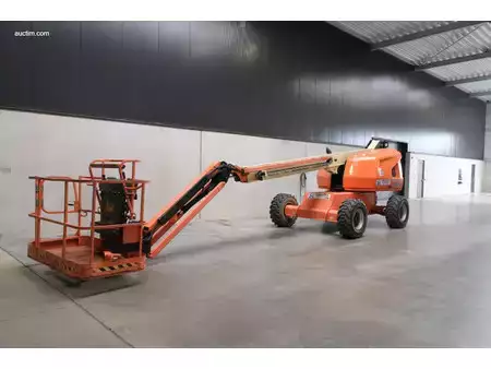 Annet 2017  JLG 460SJ (1)