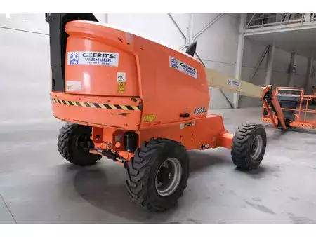 Annet 2017  JLG 460SJ (10)
