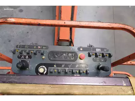 Annet 2017  JLG 460SJ (14)