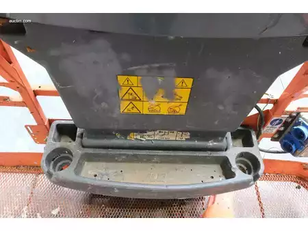 Annet 2017  JLG 460SJ (17)
