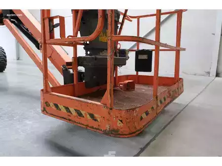 Annet 2017  JLG 460SJ (19)