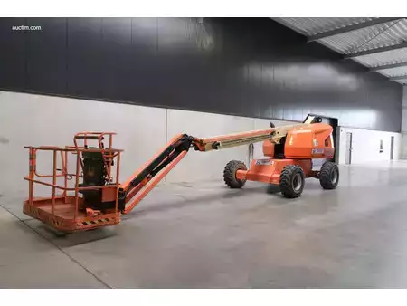 Annet 2017  JLG 460SJ (2)