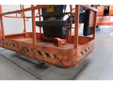 Annet 2017  JLG 460SJ (21)