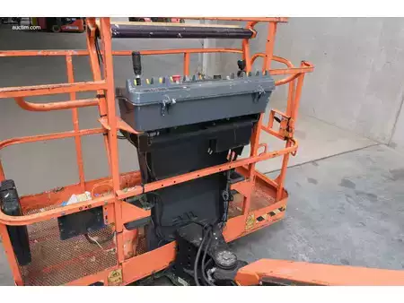 Annet 2017  JLG 460SJ (22)