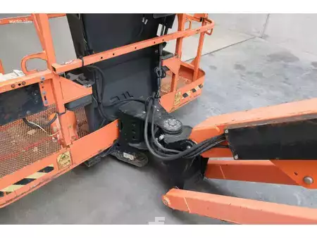 Annet 2017  JLG 460SJ (23)