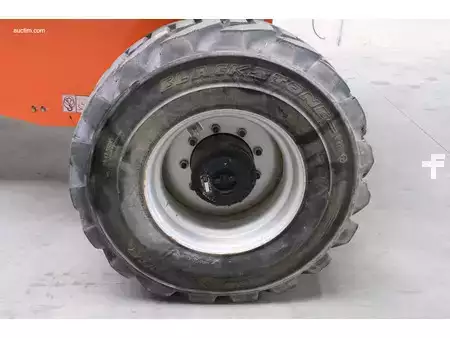 Annet 2017  JLG 460SJ (30)