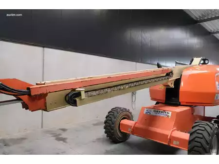Annet 2017  JLG 460SJ (5)