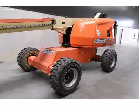 Annet 2017  JLG 460SJ (6)