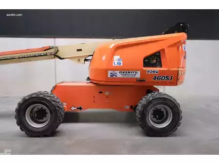 Annet 2017  JLG 460SJ (7)