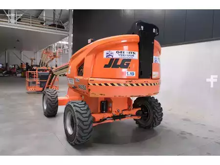 Annet 2017  JLG 460SJ (8)