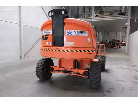 Annet 2017  JLG 460SJ (9)