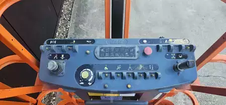 Articulating boom 2014  JLG E300AJP (14)