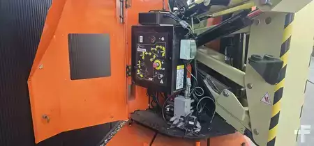 Articulating boom 2014  JLG E300AJP (16)
