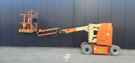 Articulating boom 2014  JLG E300AJP (5)