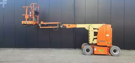 Articulating boom 2014  JLG E300AJP (7)