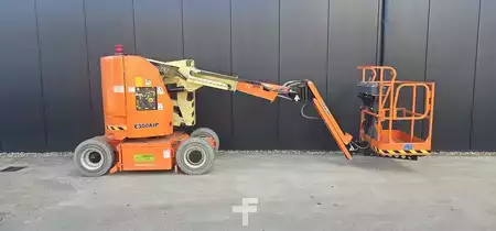 Articulating boom 2014  JLG E300AJP (11)
