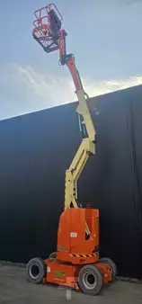 Articulating boom 2014  JLG E300AJP (20)