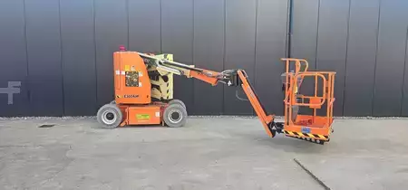 Articulating boom 2014  JLG E300AJP (12)