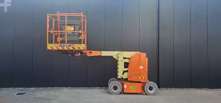 Articulating boom 2014  JLG E300AJP (3)