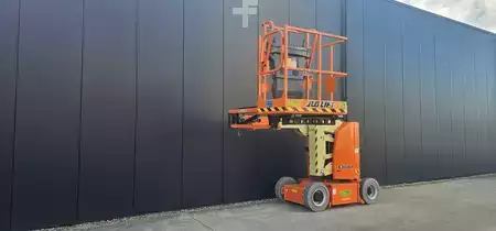 Articulating boom 2014  JLG E300AJP (13)