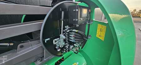 Kloubová pracovní plošina 2024  Hangcha GTHZ170C Lithium-Ion (9)