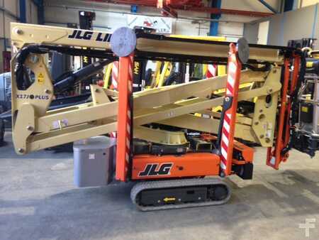 Autres 2020 JLG X17JP Plus (1)