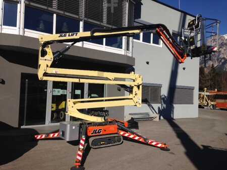 Autres 2020 JLG X17JP Plus (2)